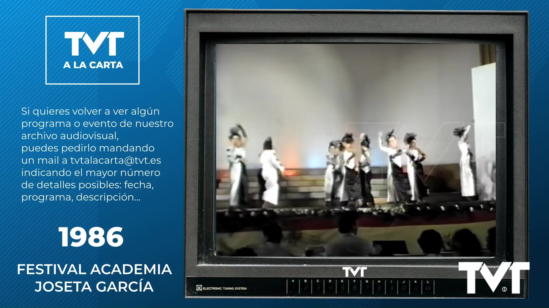 121 - Fin de curso academia JOseta